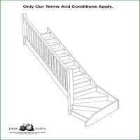 Andover Staircase